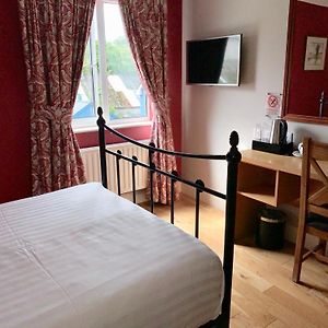 The Highlands Hotel